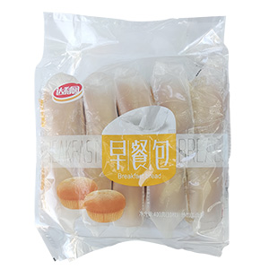 400g達利園早餐包