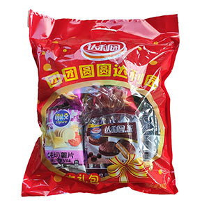 843g達利園綜合禮包