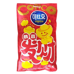 732g可比克恭喜發(fā)財禮包