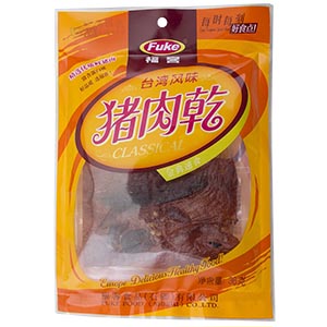 36g?？团_(tái)灣風(fēng)味豬肉干
