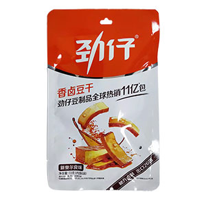 72g勁仔香鹵豆干新奧爾良味