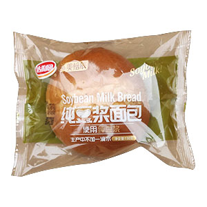 130g純豆?jié){面包