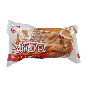 160g手撕面包