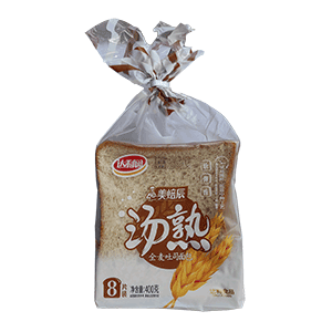 400g全麥吐司面包