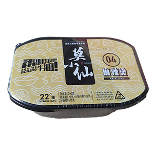 260g莫小仙麻辣燙