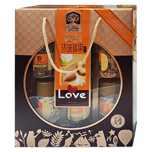 臻味環(huán)球臻果