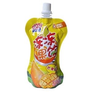 150g親親凍凍果飲（芒果）