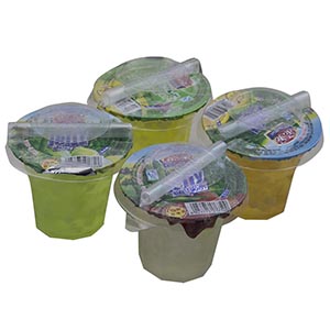 218g吸吸凍(葡萄/草莓/……）