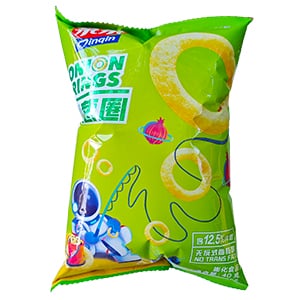 40g親親洋蔥圈