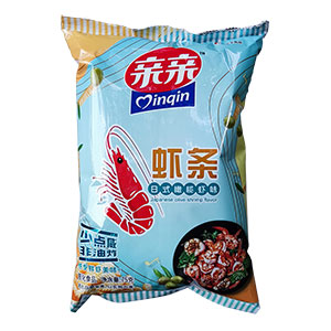 75g親親蝦條 日式橄欖蝦味