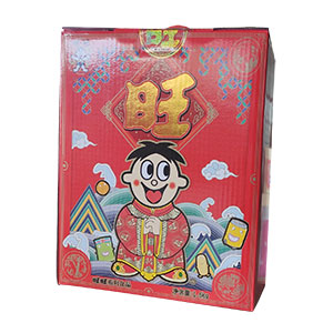 1.6kg旺旺大禮盒