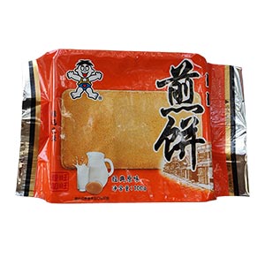 100g旺旺煎餅（原味）