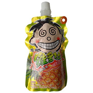 150g旺旺維多粒（菠蘿）