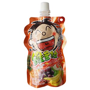 150g旺旺維多粒(熱帶水果)