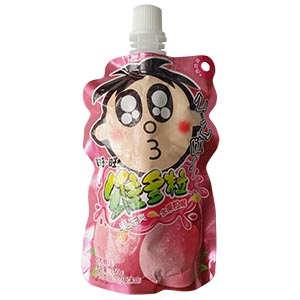 150g旺旺維多粒（蜜桃）