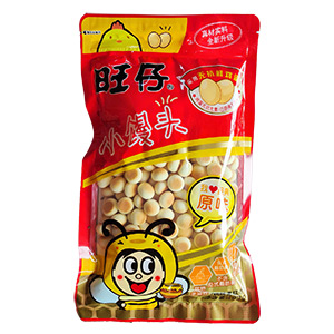 192g旺仔小饅頭經(jīng)典原味