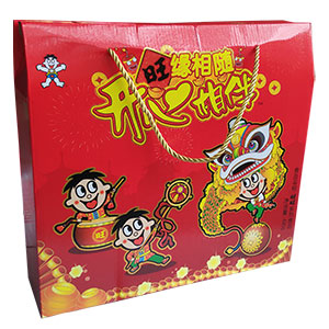 480g開心相伴禮盒